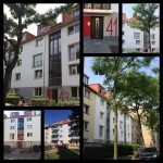 Modernisierung Mietwohnung Richardstrasse 41 und 43 Bochum