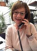 Daniela Schebesta