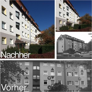 Gutenbergstraße 1-5